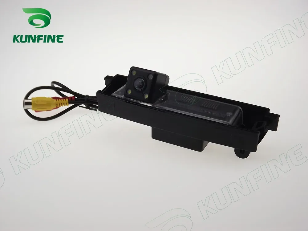 car Rear view camera~KF-V1019~10.JPG