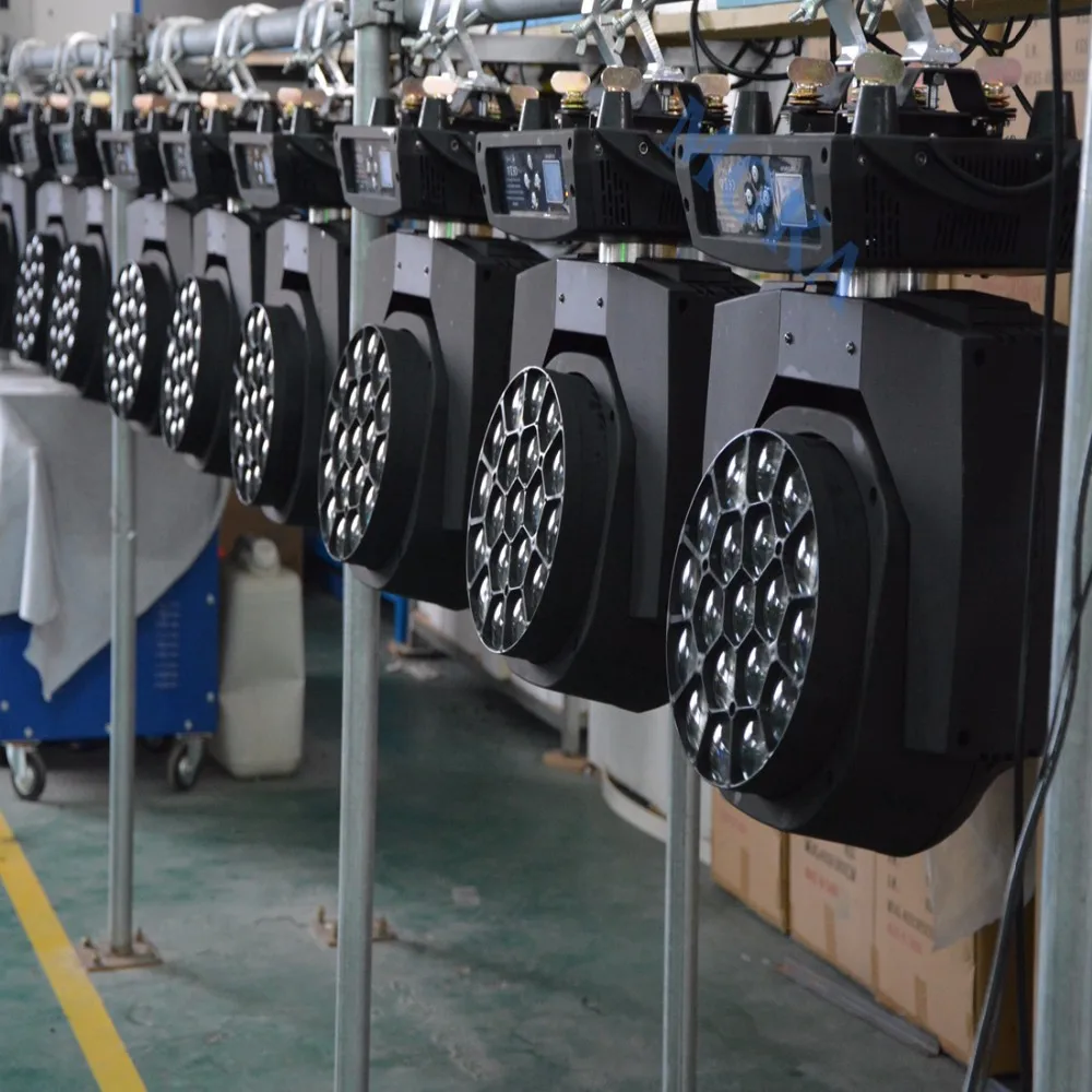 led lighting