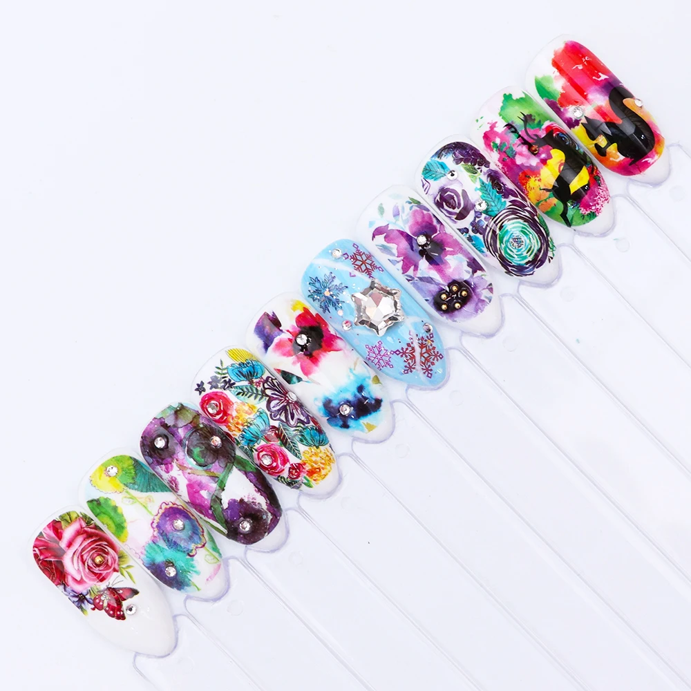 Nail Stickers6