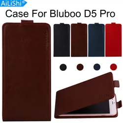На Алиэкспресс купить чехол для смартфона ailishi factory direct! case for bluboo d5 pro luxury flip pu leather case exclusive 100% special phone cover skin+tracking
