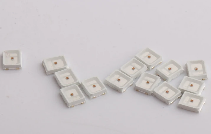 SMD 2835 0 2 нм Вт дальний светодиодный светодиод Дальний инфракрасный ИК для