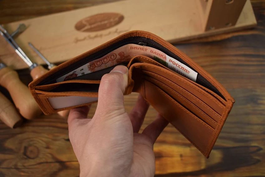 wallet 116