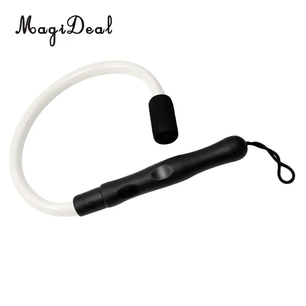 MagiDeal Golf Swing Trainer Speed and Tempo Training Aid Warm Up Tool