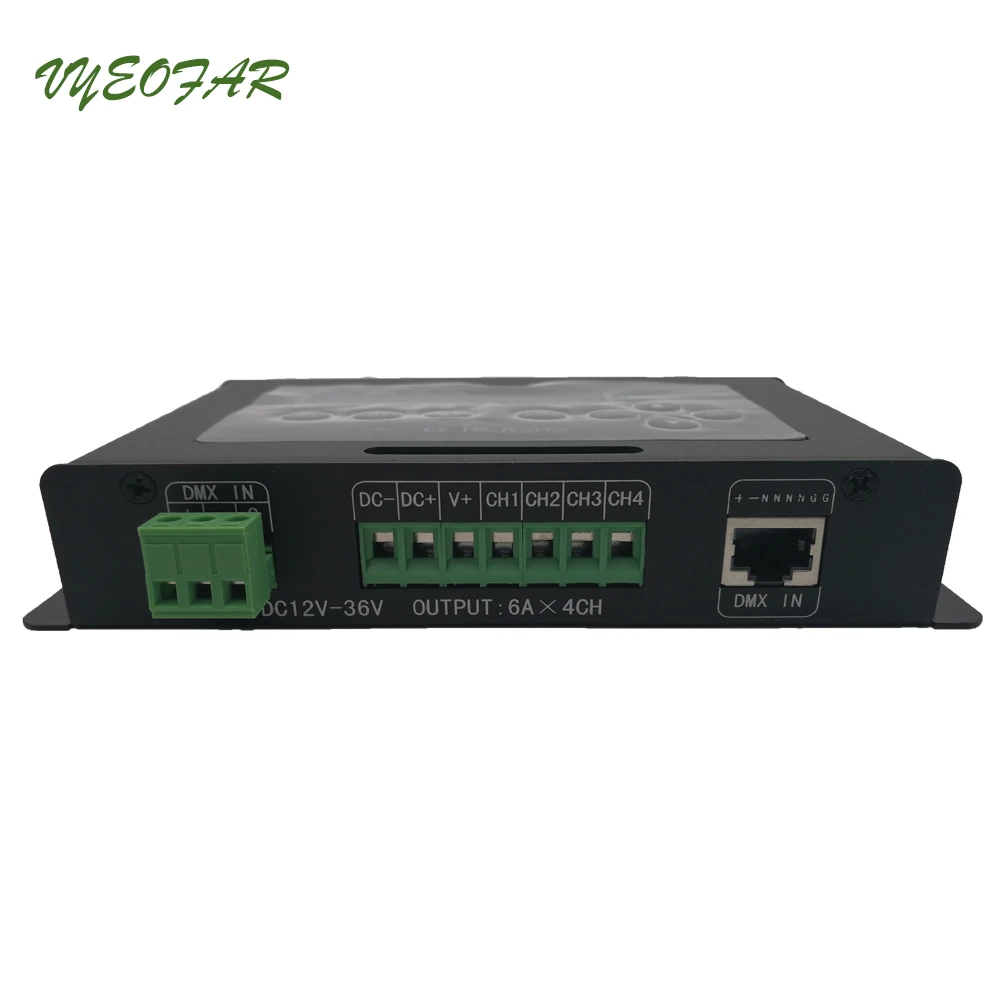 Новый BC 322 6A экономические таймер диммер аквариум контроллер синхронизации
