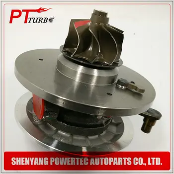

Turbolader Turbo cartridge GT1749V 731877 731877-5006S 11657790994 turbocharger core CHRA for BMW 320 d 110kw 150Hp M47TuD20 -