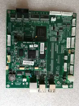 

Mindray(China) mainboard+CPU board for mindray BC5150 Hematology analyzer (new,original)