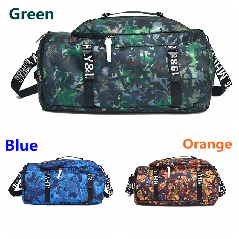 Multifunction Fitness Bag For Training Gym Bag Man Backpacks Sport Outdoor Bag Women Yoga Bags Ultralight Travel Storage Handbag Multifunction Fitness Bag For Training Gym Bag Man Backpacks Sport Outdoor Bag Women Yoga Bags Ultralight Travel Storage Handbag