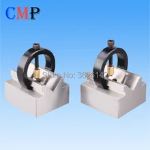 V Blocks with C Clamp 55006 PV100 CNC VISE
