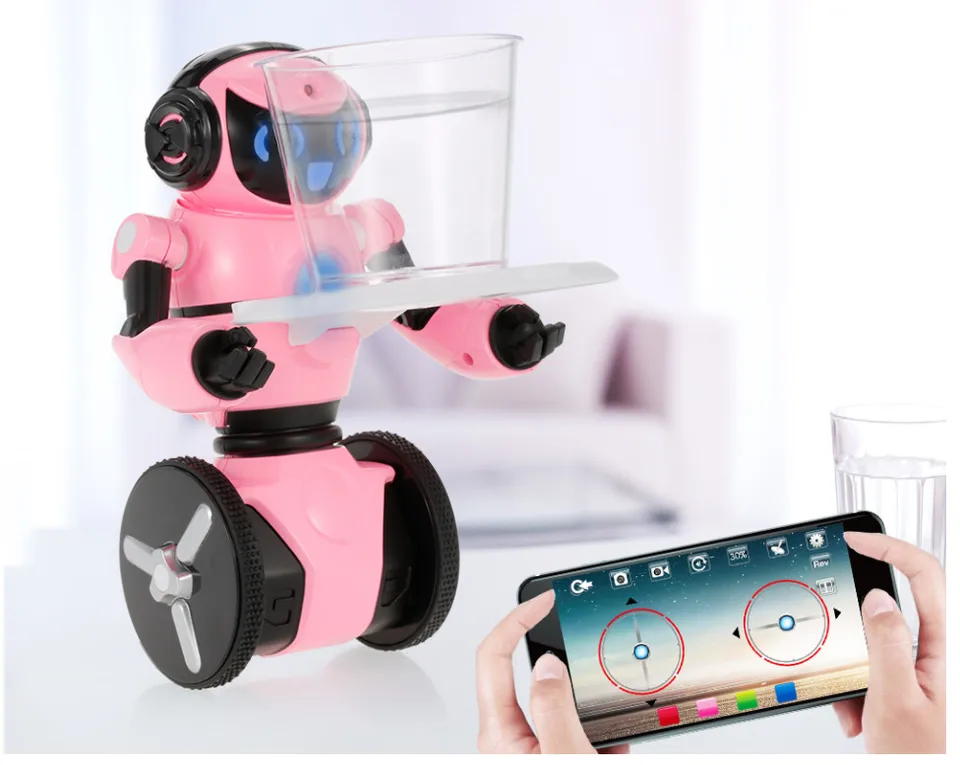 hi tech toys
