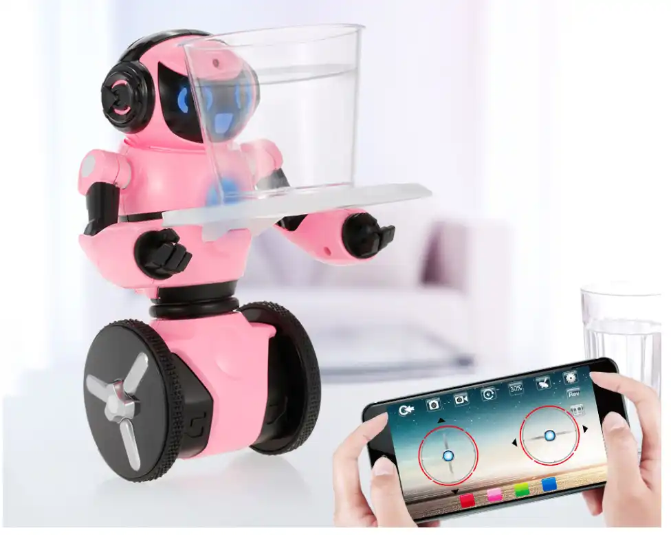 high tech toys for kids