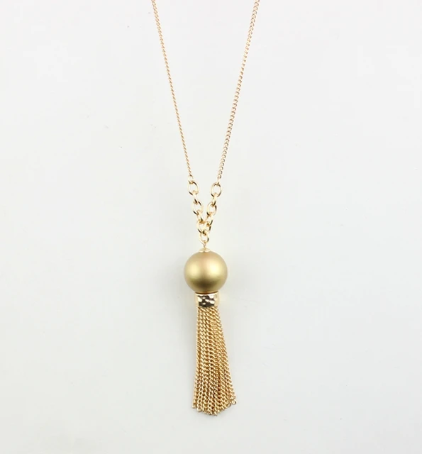 2016 Fashion pearl jewelry South Korean imports of pearl