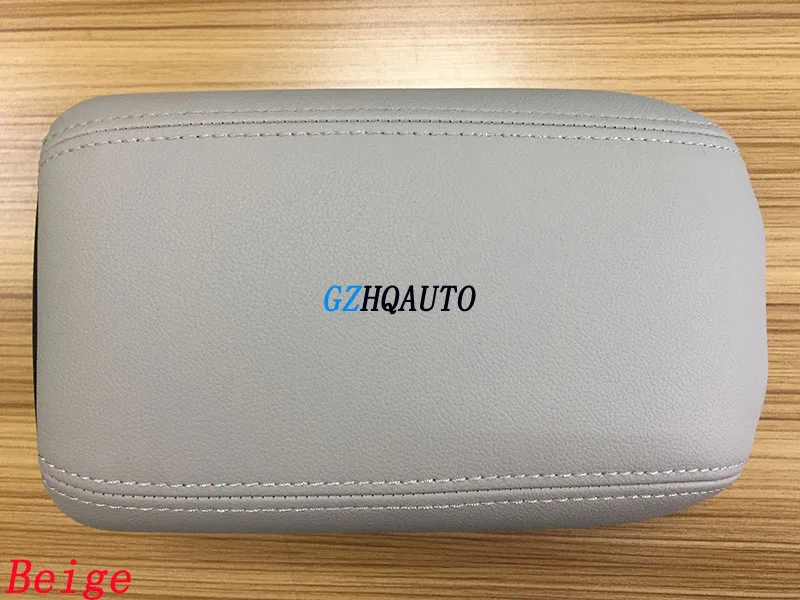 Original car accessorie for Mitsubishi Lancer EX Armrest box Central armrest cover Central container cover HengFei