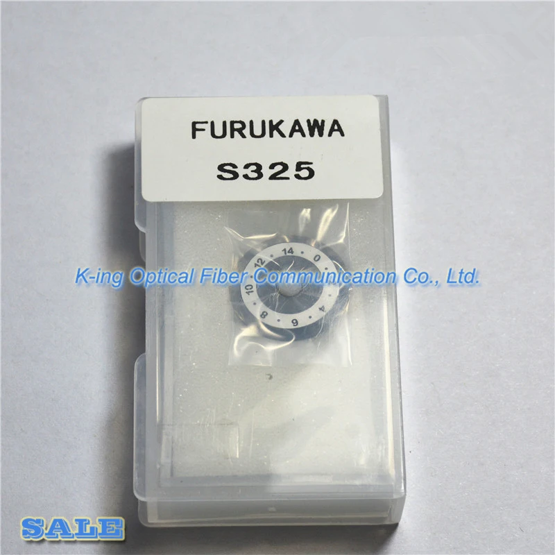 Blade for FITEL S325 / S326 Fiber Cleaver