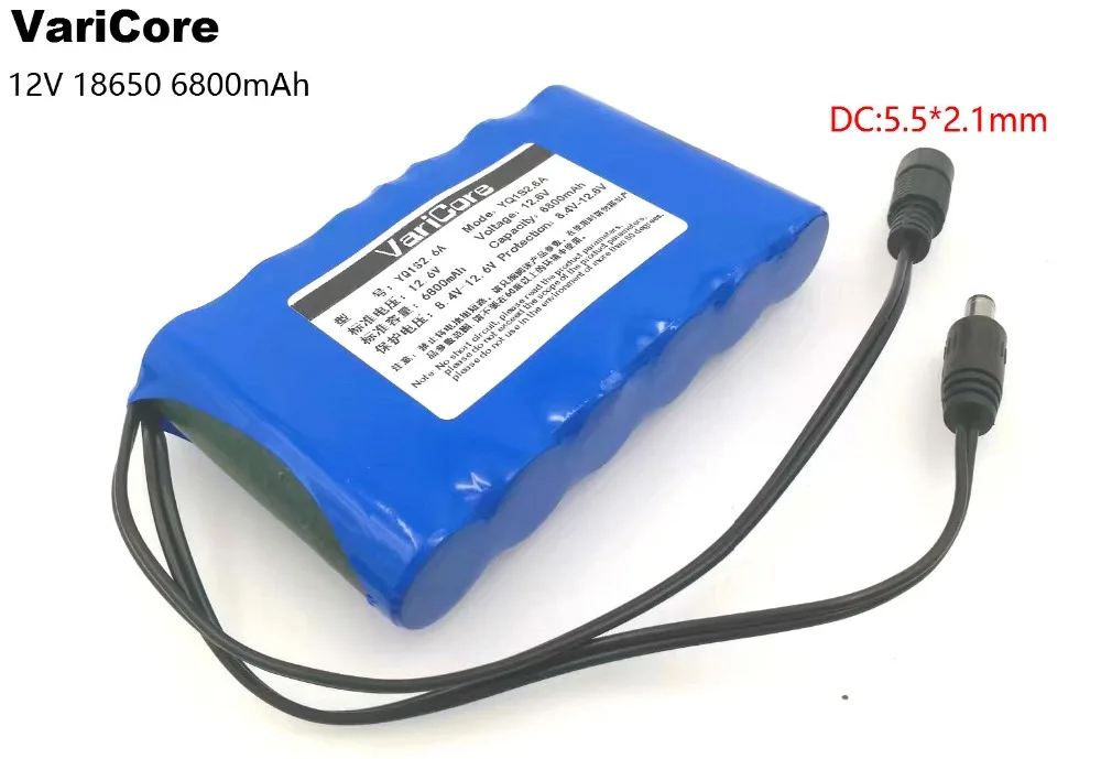 12.6V 6.8A2