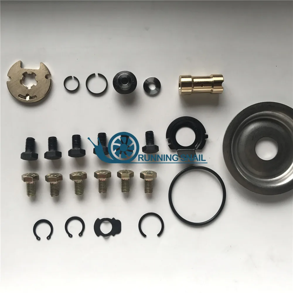 K03 Turbocharger Repair Kit for A4 A6 Passat Jetta 1.8T Turboin Air