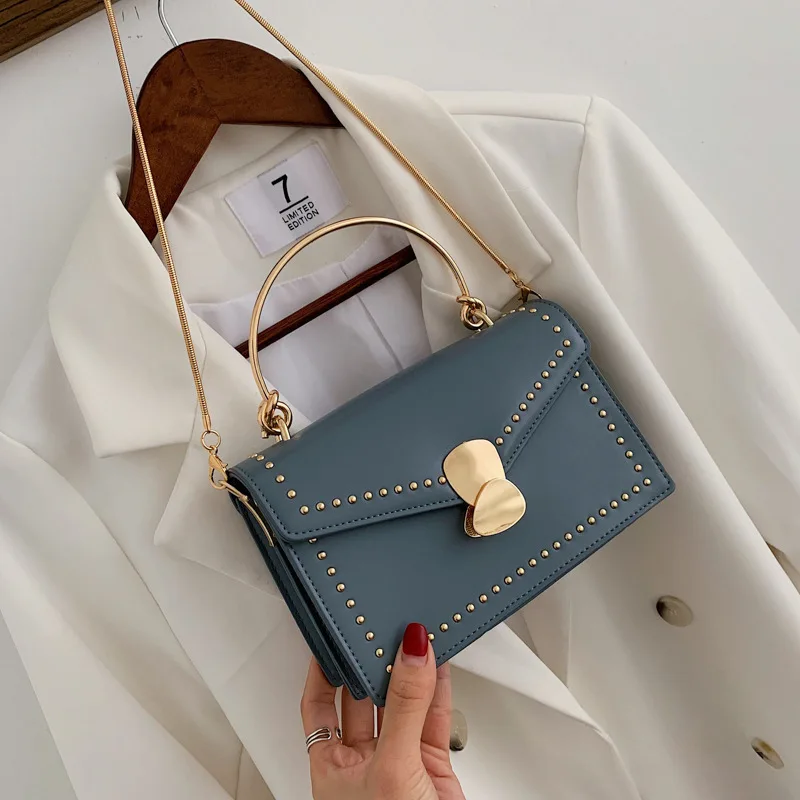 

Female Crossbody Bags For Women 2019 High Quality PU Leather Luxury Handbags Designer Sac A Main Ladies Shoulder Messenger Bag