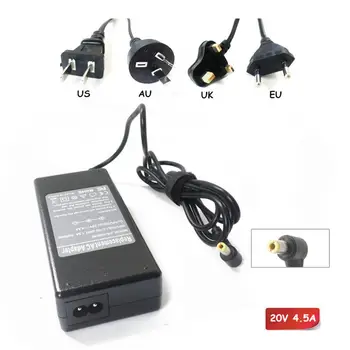 

New 90W Laptop Power Supply Charger For Lenovo PA-1900-56LC V450 V460 V470 V550 G470AL G575GX Y460A Y470P Y450 AC Adapter