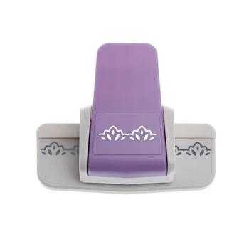 

Embossing Punching Machine DIY Hand Tool Craft Punch Paper Shaper Cutter for Card Making Scrapbooking Tags