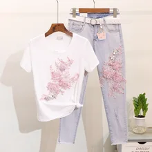 Denim Jeans