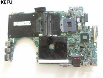 

KEFU for Dell M4600 8YFGW 08YFGW CN-08YFGW Laptop Motherboard Mainboard Tested Working Pefect