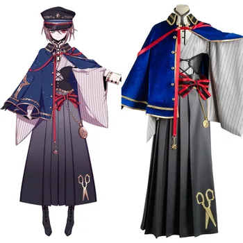 

Rozen Maiden Cosplay Souseiseki Soseiseki Kimono Full Sets Halloween Carnival Cosplay Costume