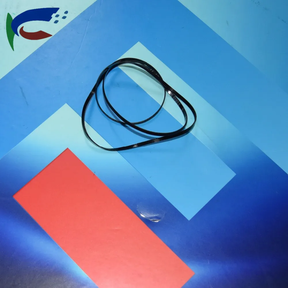 1pcs New import material Carriage unit belt For EPSON L800 L801 L805 L810 L850 Inkjet Printer Carriage unit Belt TIMING BELT CR 7.02usd