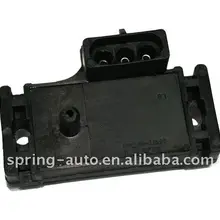 3 бар Карта сенсор для Delphi/GM-12223861-16040749