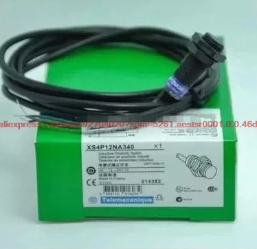 

Датчик приближения XS4P18KP340L1/XS4-P18KP340L1/XS4P30NA370/ XS4P18NA370/XS4P12PA340/XS4P18MA230C/ XS4P18MB23