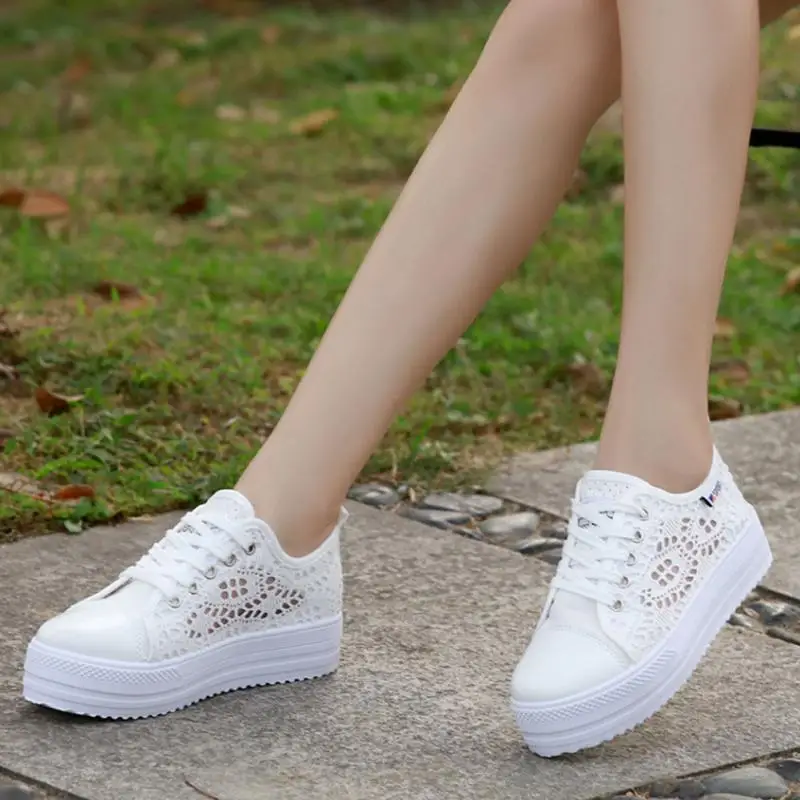 Cheap teen girls sneakers — img 1