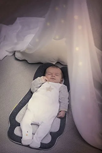 Baby Car Seat 5