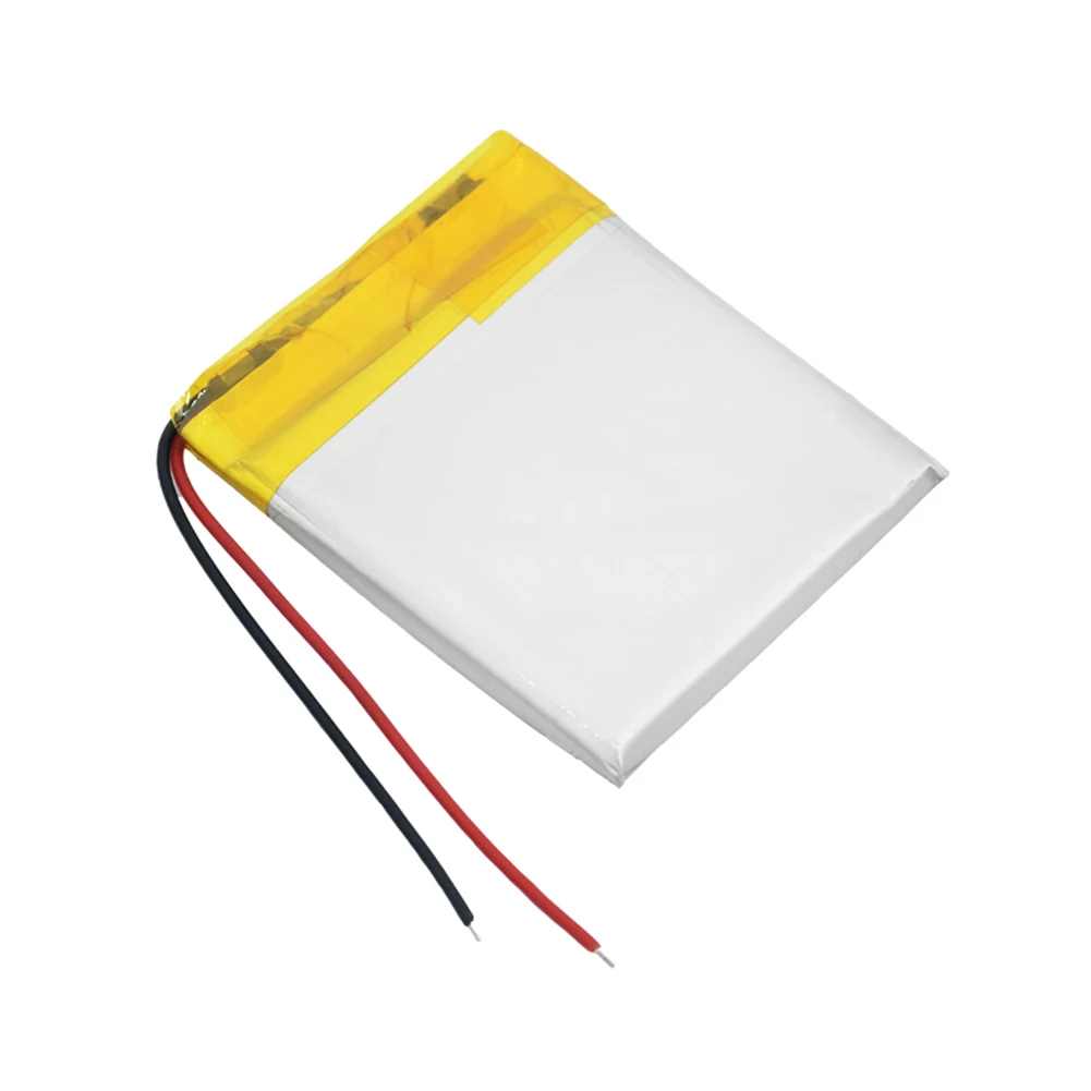 1/2/4x303035 3,7 v 350mAh литиево-ионная литий-полимерный аккумулятор Батарея PCM защищенный селфи-Палка с вождения Регистраторы локатор радио литий-полимерный аккумулятор