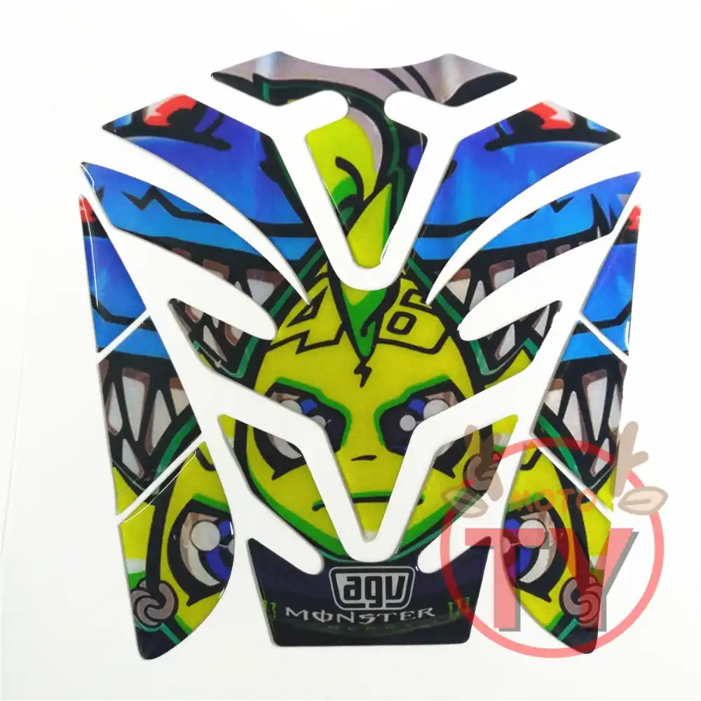 1000 supreme stickers