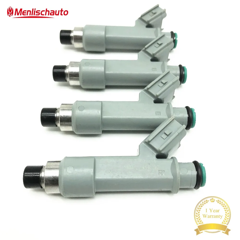 

High Quality Standard Injectors 297500-0540 Fuel Injector Nozzle For Japanese Car Swift Liana SX4 1.3 1.6 05-14