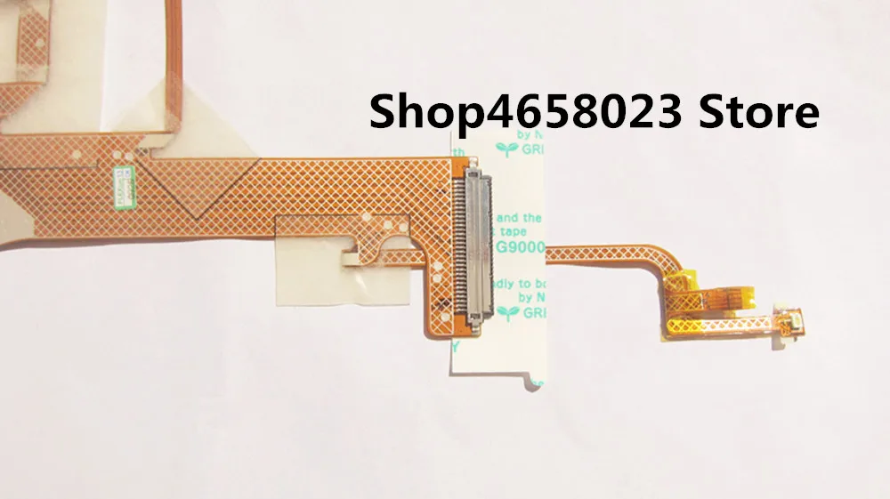 44C9909 2 x Original Lenovo X200 X201 ThinkPad 44C9909 LCD Screen Video Cable