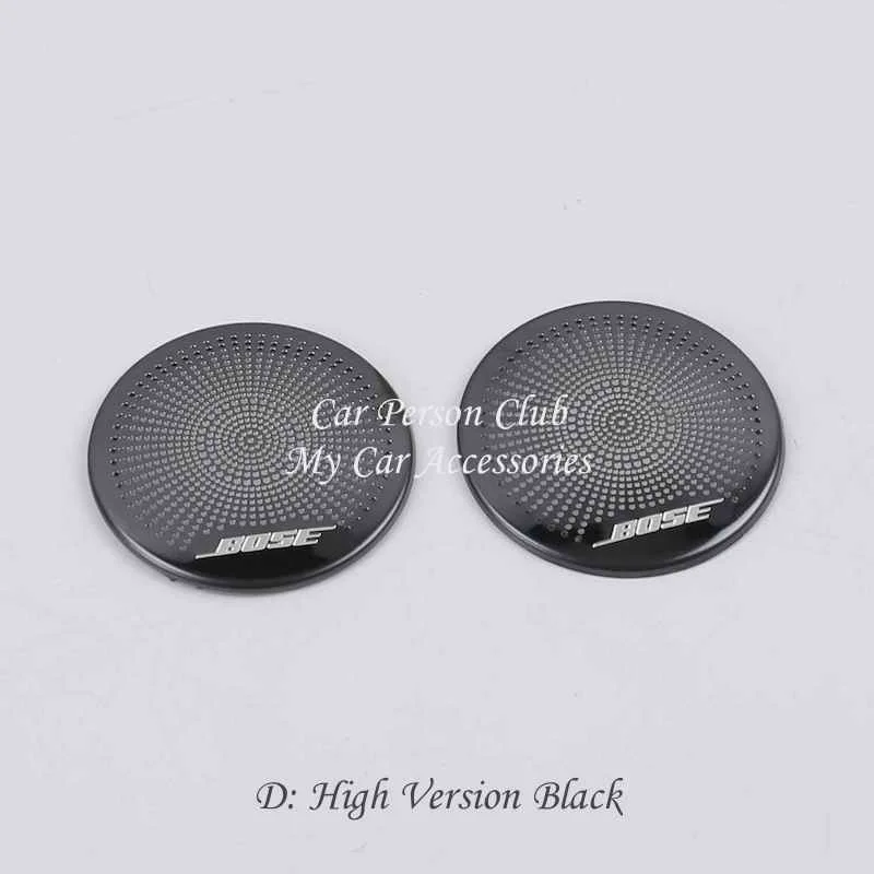 

Для 2018 2019 Mazda Φ Door A Pillar Speaker Audio Ring Cover треугольная рамка молдинг украшение отделка нержавеющая сталь автомобильные аксессуары