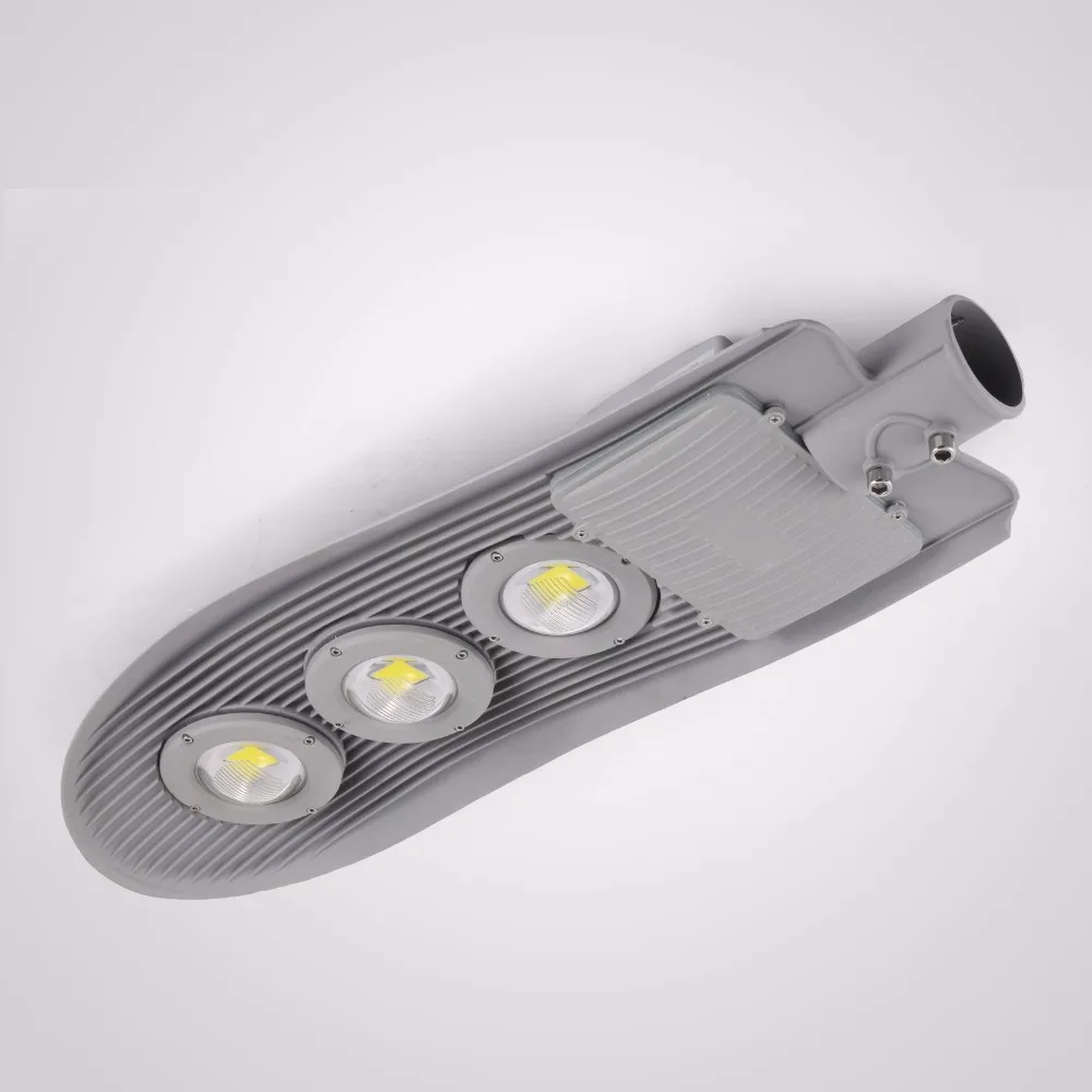 150 w Led-straatverlichting Weg Lamp Outdoor Yard Overstroming licht Industriële AC 85-265 v