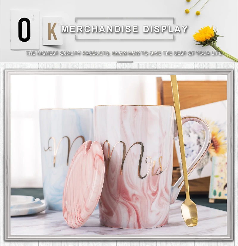 coffee cups set (9)