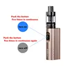 Electronic Cigarettes