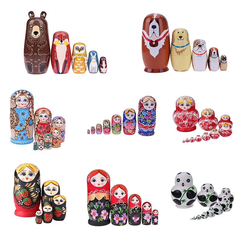 cheap nesting dolls