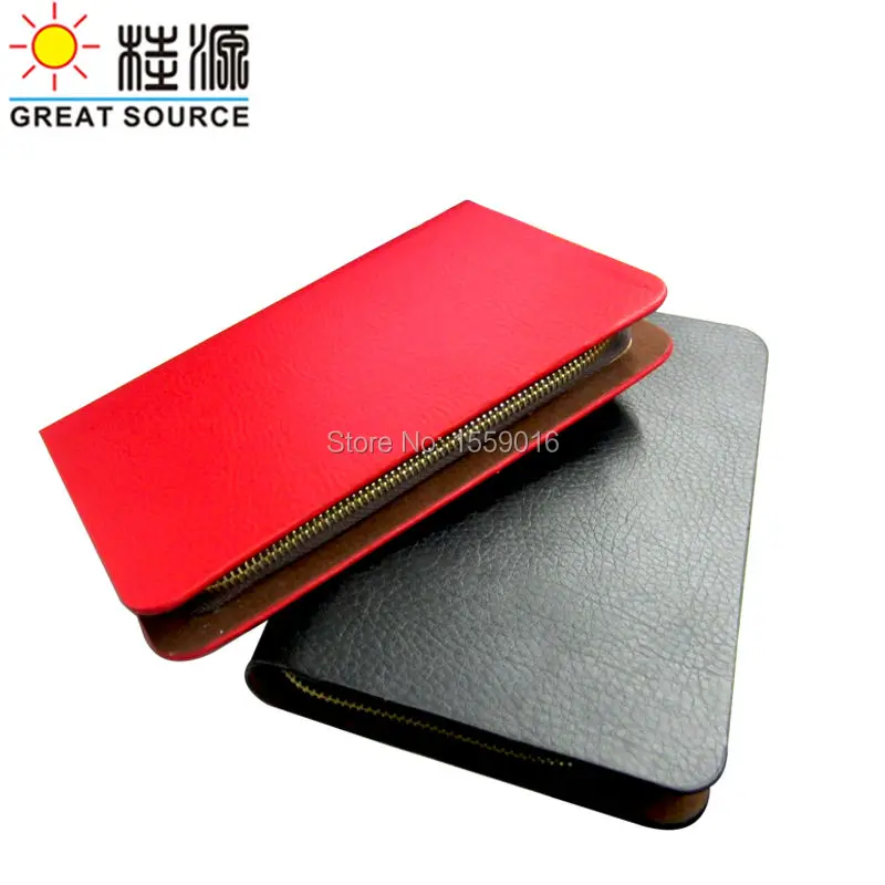 zipper portfolio