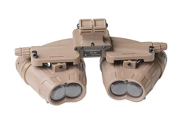 FMA Охота Тактический Airsoft AN/AVS10 очки ночного видения ОНВ Манекен Модель