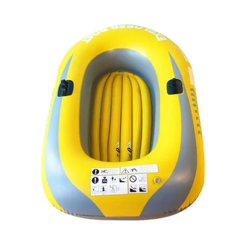 

Water Sports Rubber Boats Rafting Rubber Roats Single/Double Rubber Boats Outdoor Rubber Roats