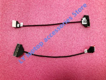 

For DELL Inspiron 7000 7460 7560 Original laptop switch cable USB board cable M60G3 0M60G3 DC02002IJ00