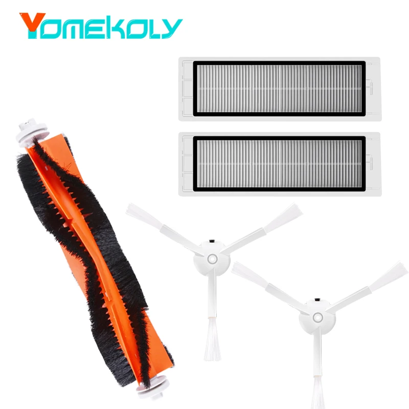 Aliexpress.com : Buy Vacuum Cleaner Parts for xiaomi MI
