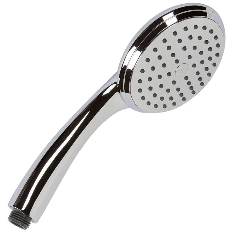 

High Flow Handheld Shower Head Great Water Pressure In Hand Held Shower head