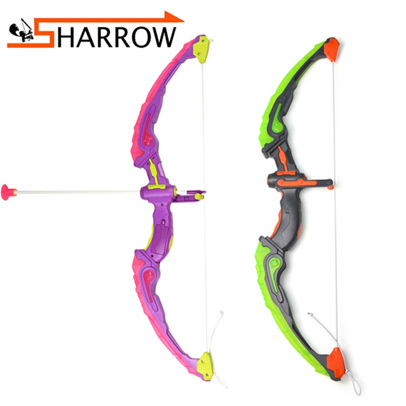 suction archery set