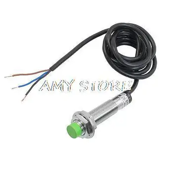 

DC 3 Wire 6-36V NC IR Photoelectric Sensor Switch 4mm LJ12A3-4-Z/AY