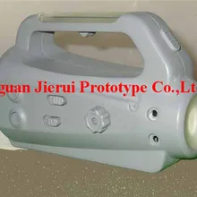 Электроника Металл быстрый прототип завод в Гуандун быстрого прототипирования 3d печати