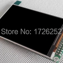NoEnName_Null TIANMA 3,2 inch 8/9/16/18Bit HD TFT ЖК-дисплей модуль 320*480 SPI/MCU/цветная(RGB) Интерфейс