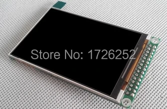 

TIANMA 3.2 inch 8/9/16/18Bit HD TFT LCD Module 320*480 SPI/MCU/RGB Interface